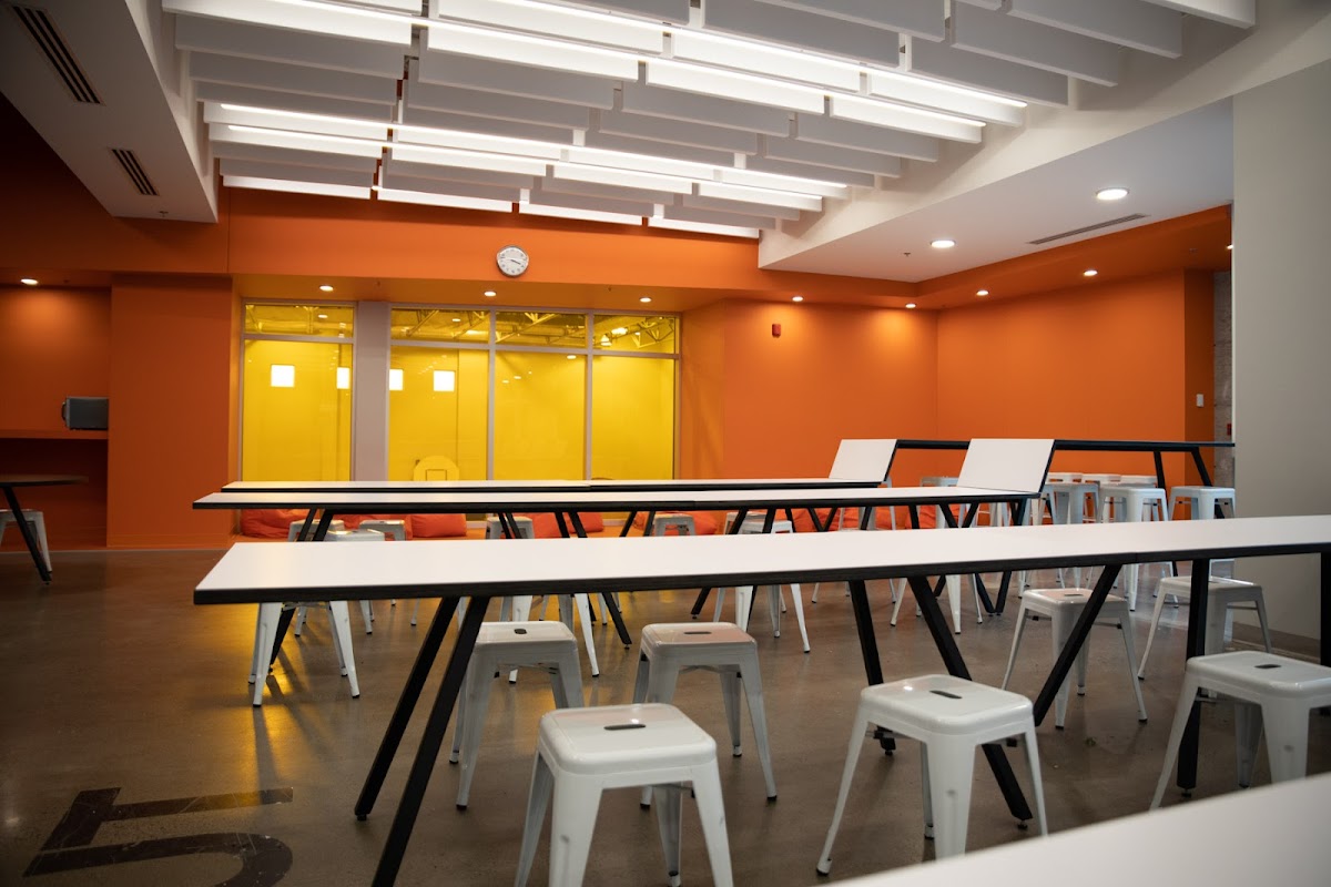 Collège St-Marie photo 7