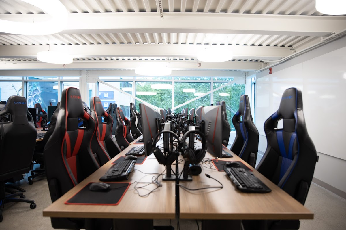 Collège St-Marie photo 8