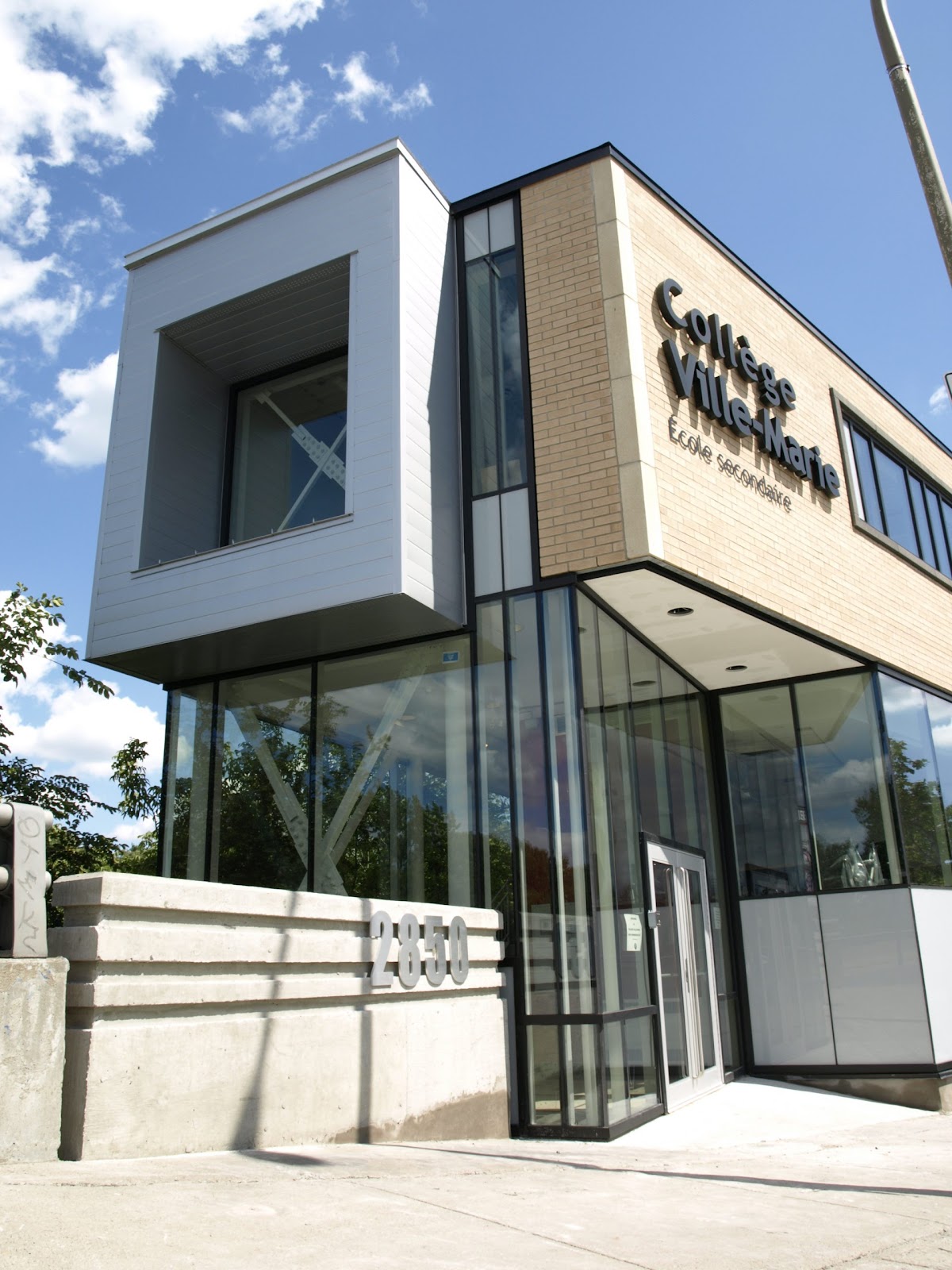 Collège St-Marie photo 9