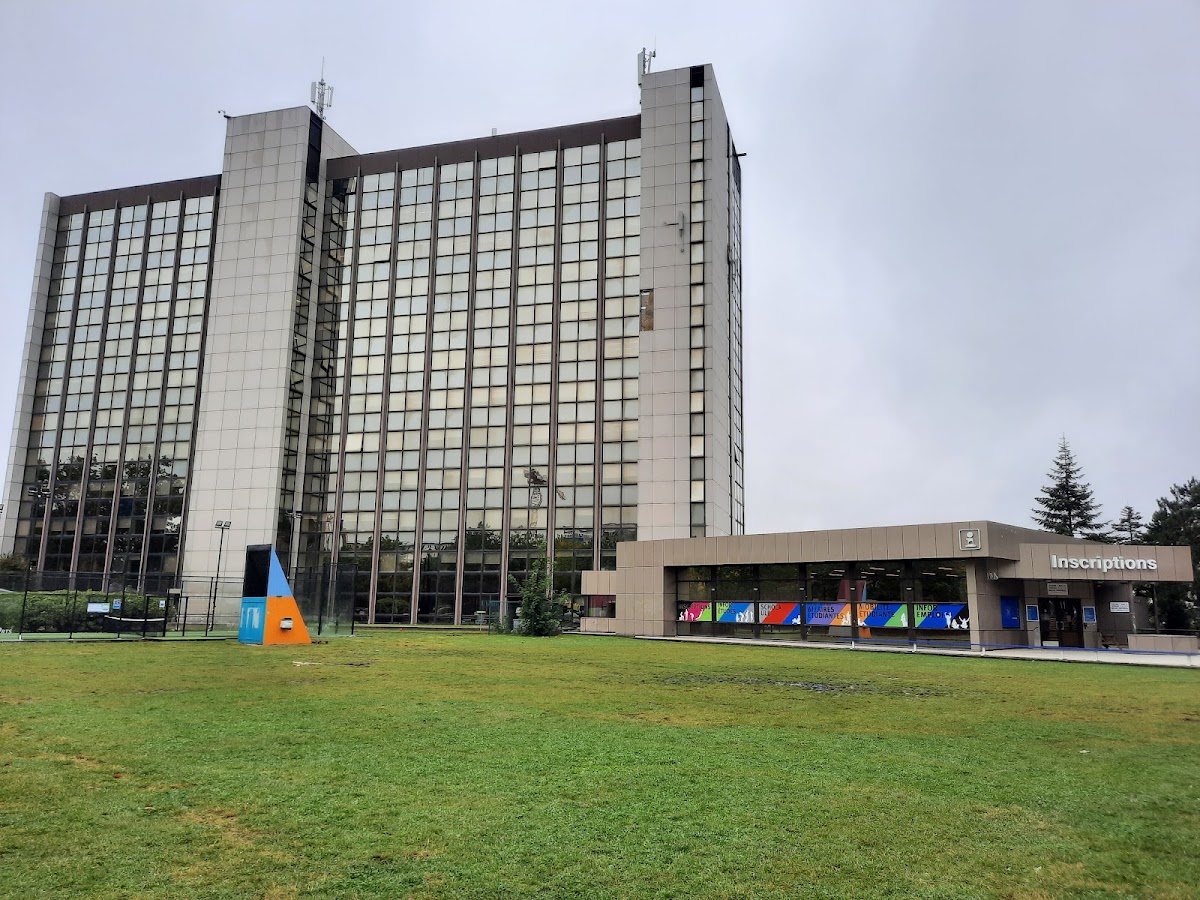 Institut Supérieur de Commerce de Bruxelles photo 4