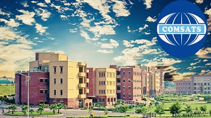COMSATS University Islamabad photo 1