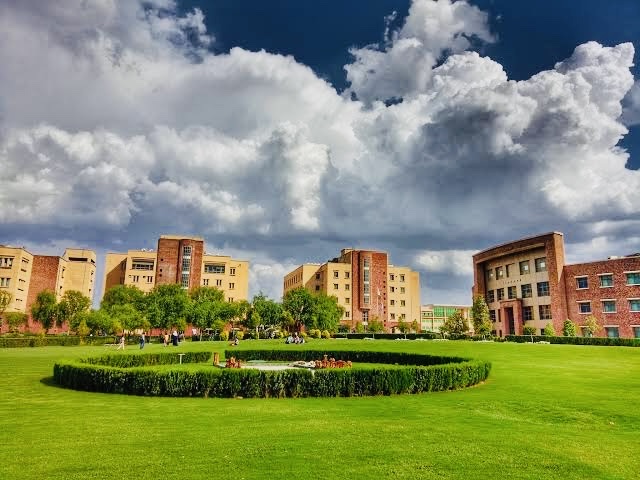 COMSATS University Islamabad photo 3