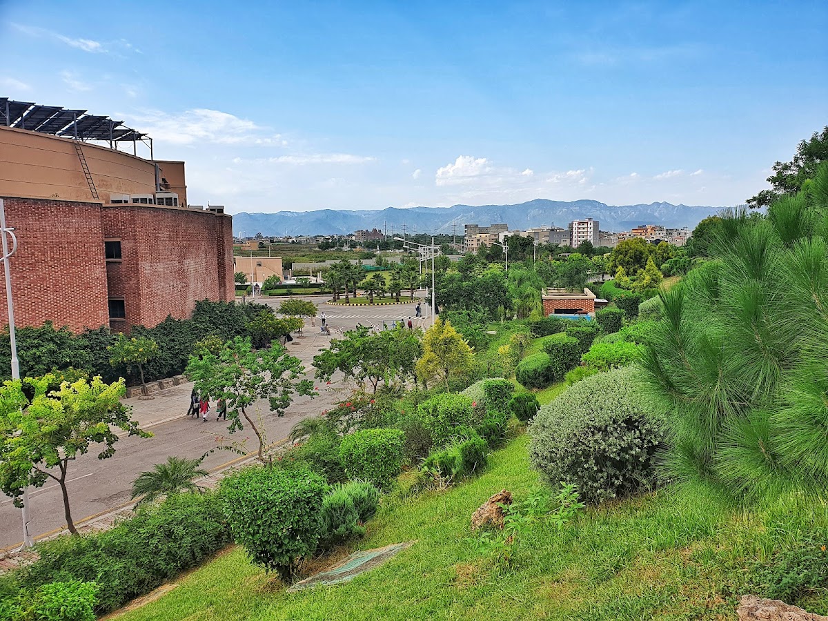 COMSATS University Islamabad photo 4