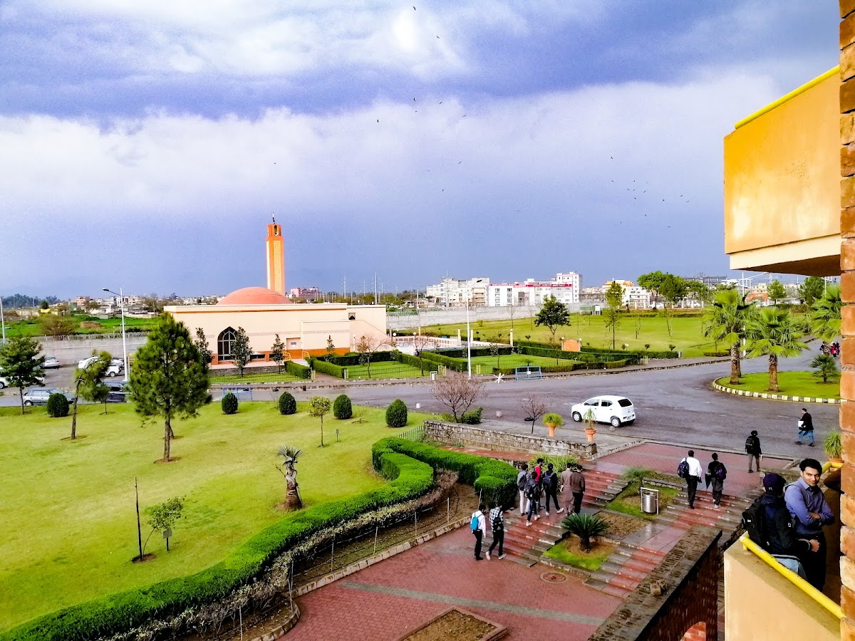 COMSATS University Islamabad photo 6