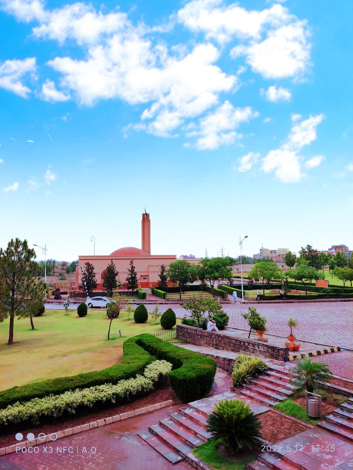 COMSATS University Islamabad photo 8