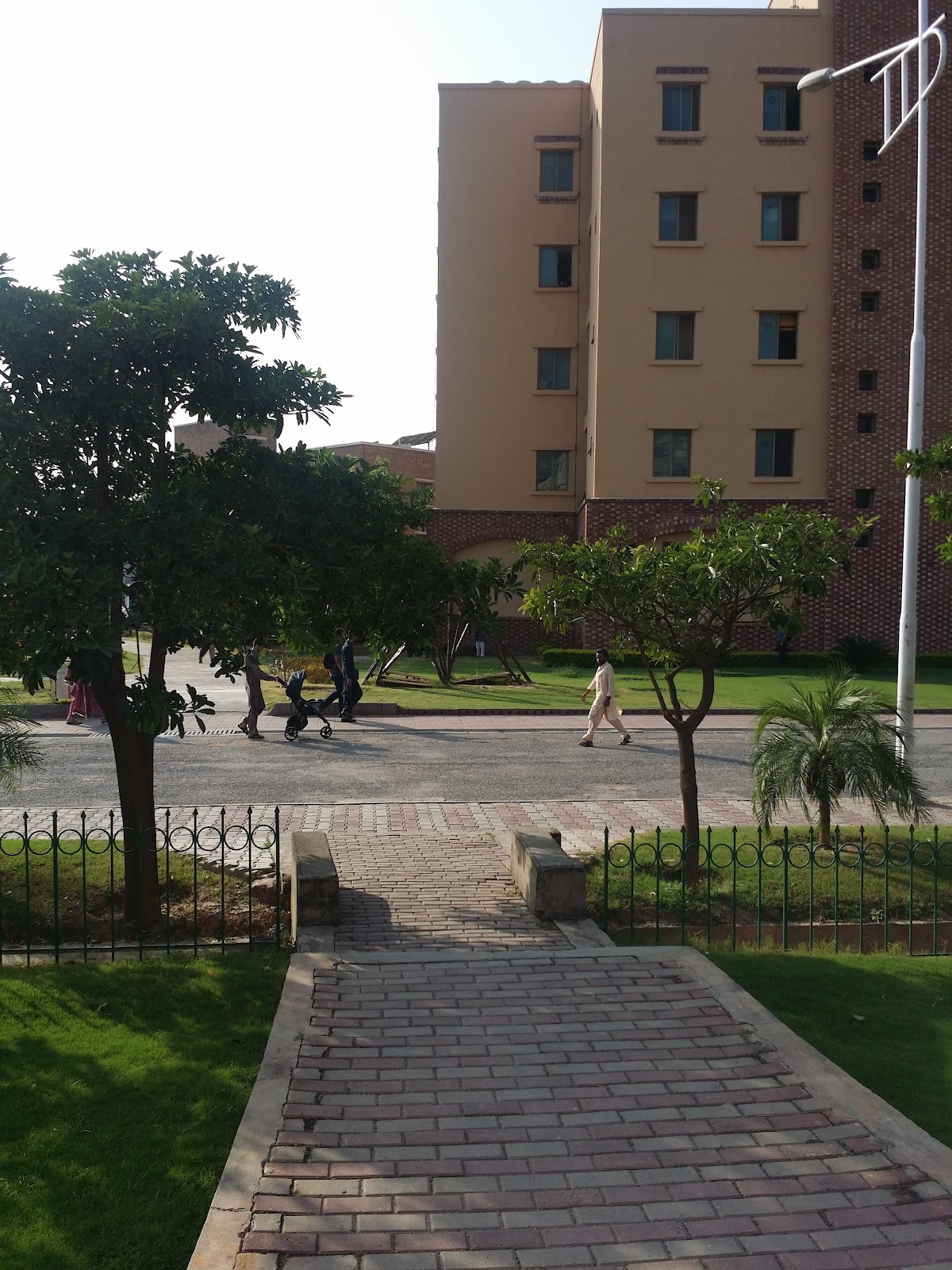 COMSATS University Islamabad photo 9