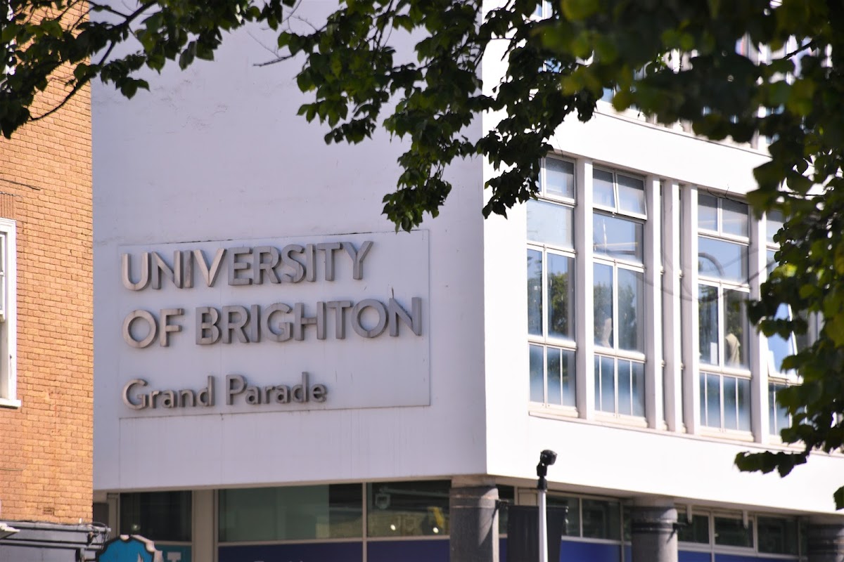 University of Brighton photo 1