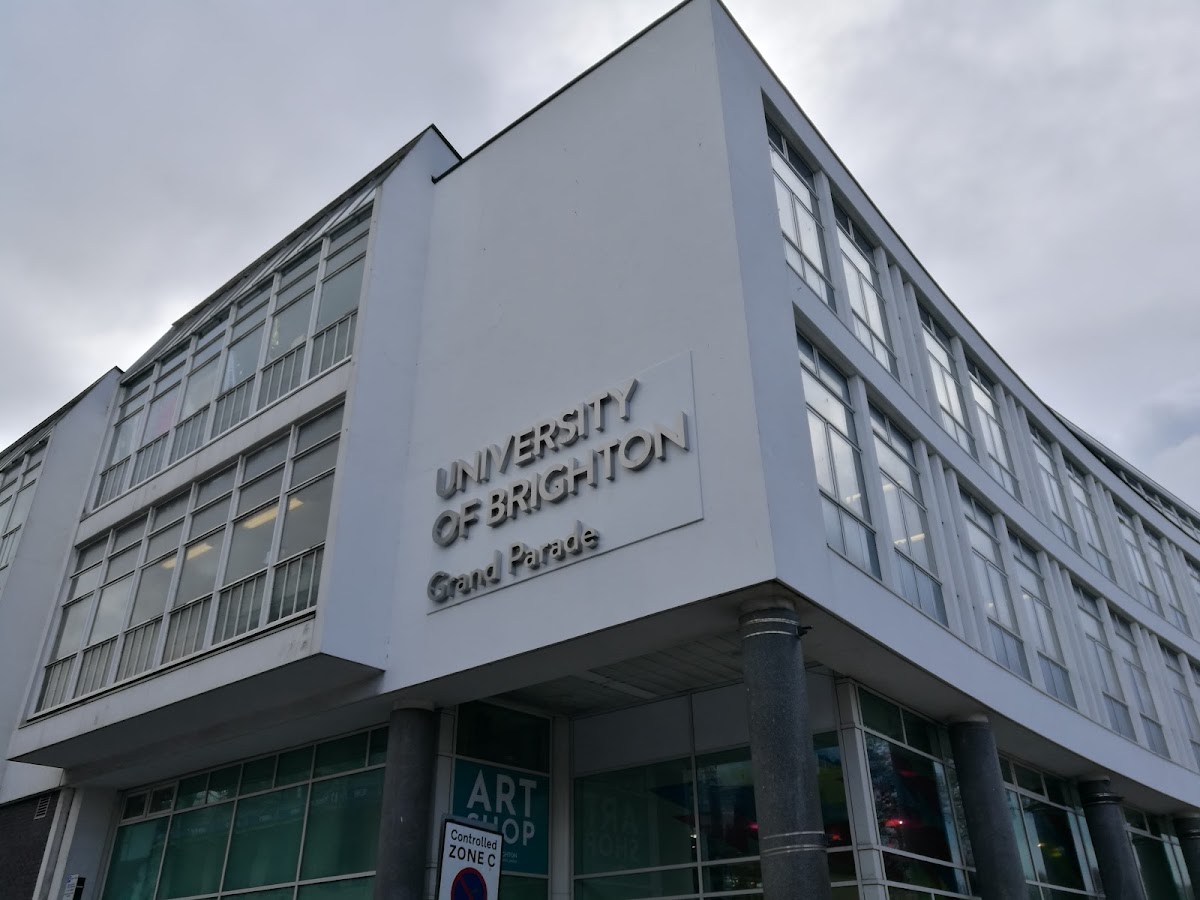 University of Brighton photo 3
