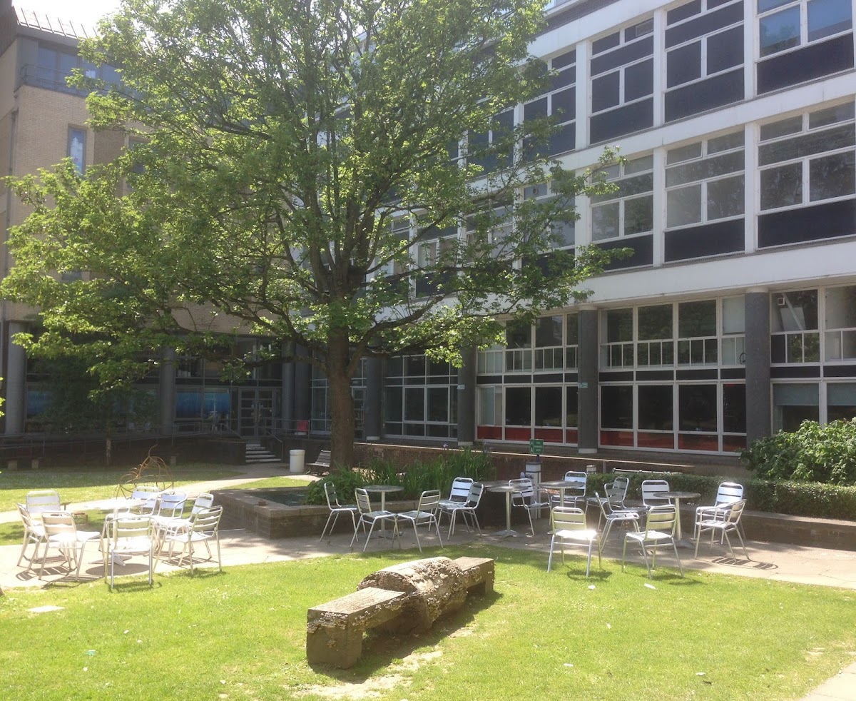 University of Brighton photo 7