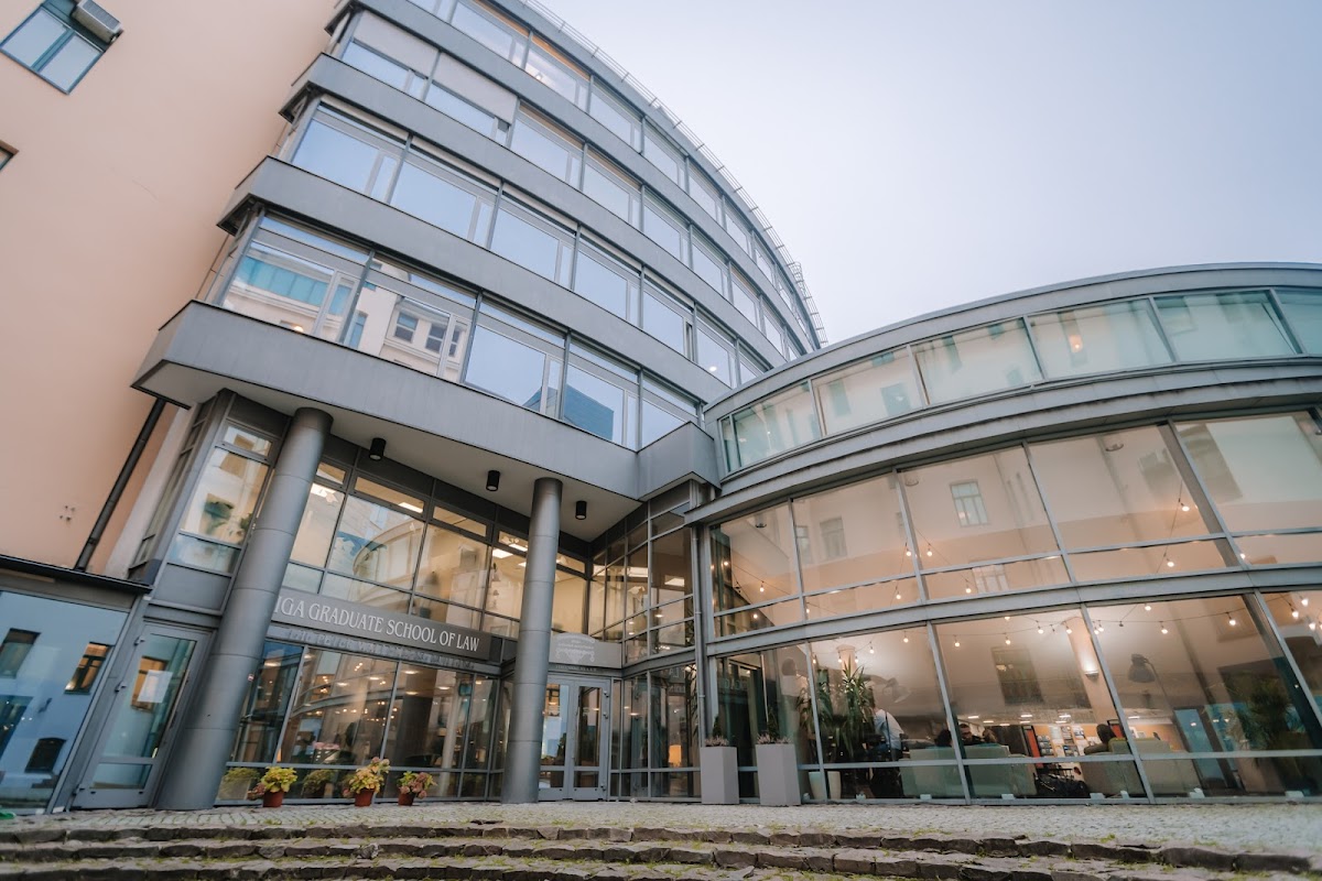 College of Law photo 2