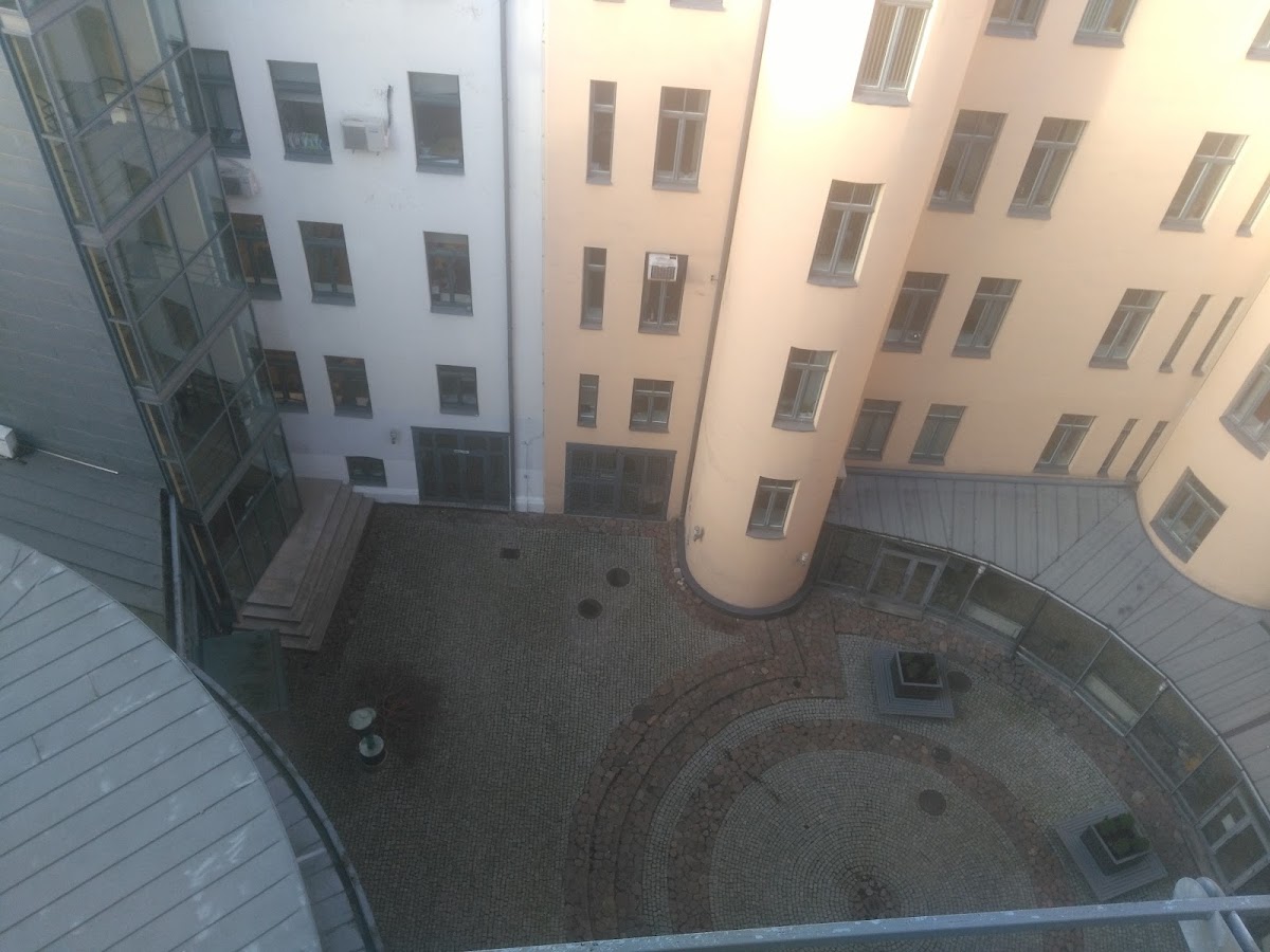 College of Law photo 3