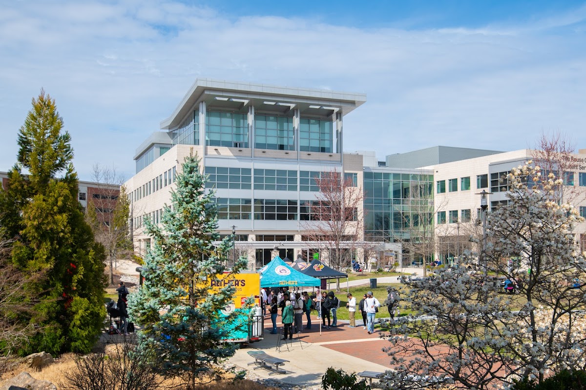 Howard Community College photo 1