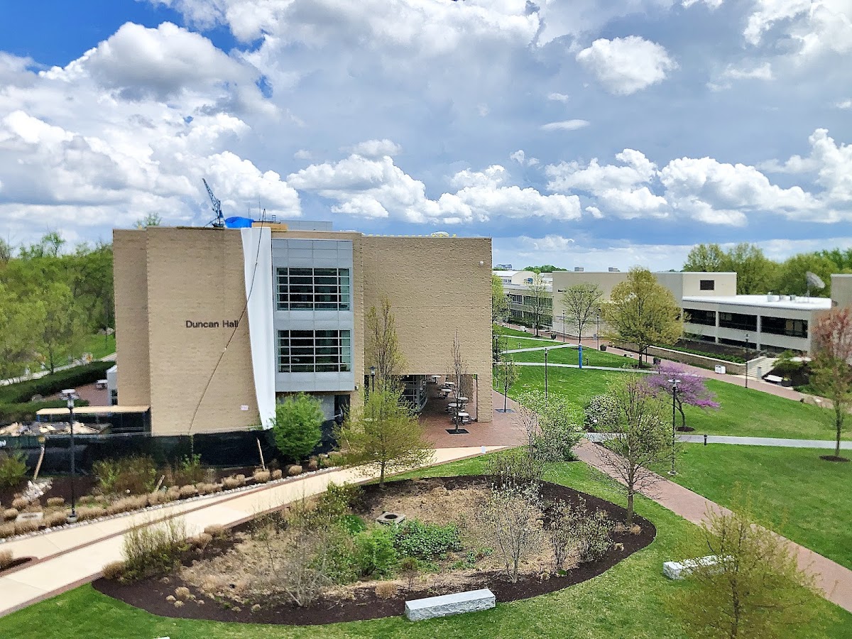 Howard Community College photo 2