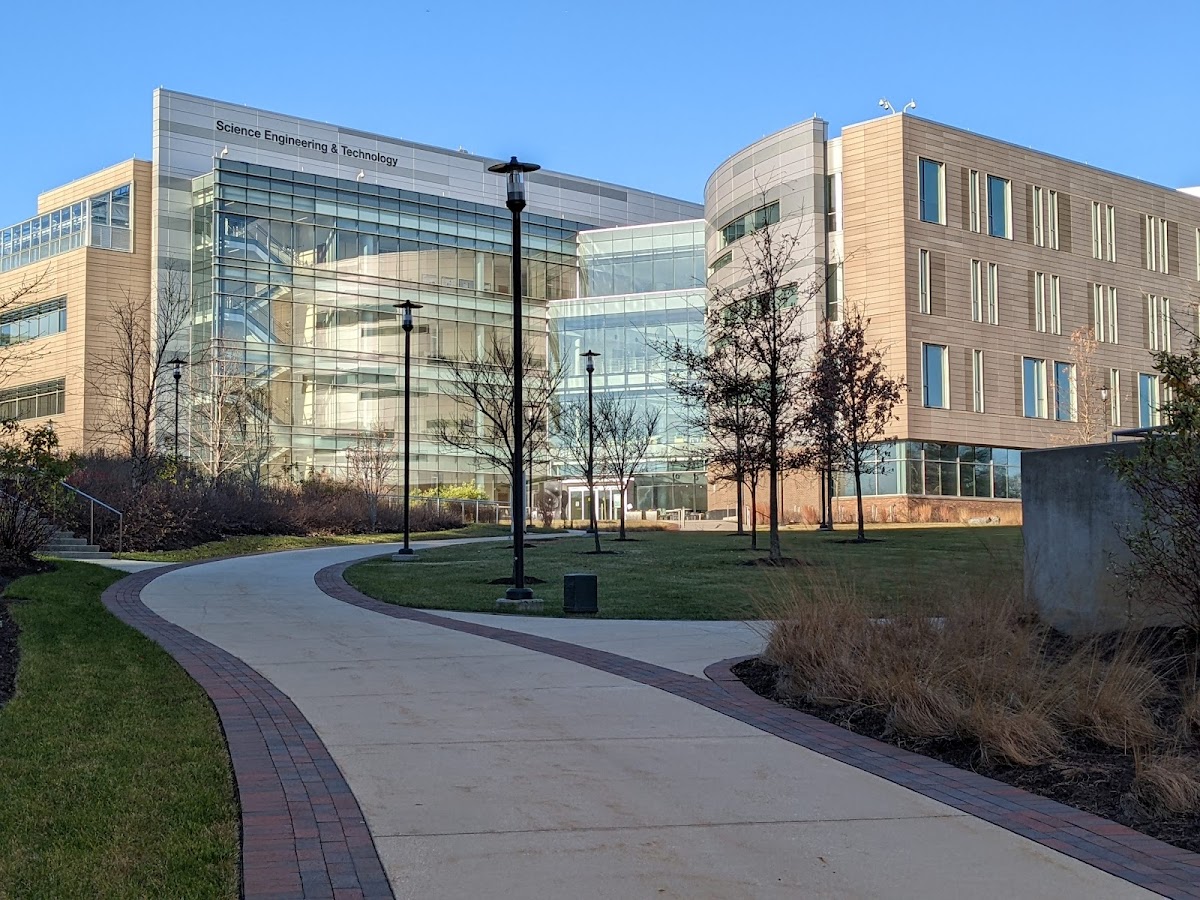 Howard Community College photo 3