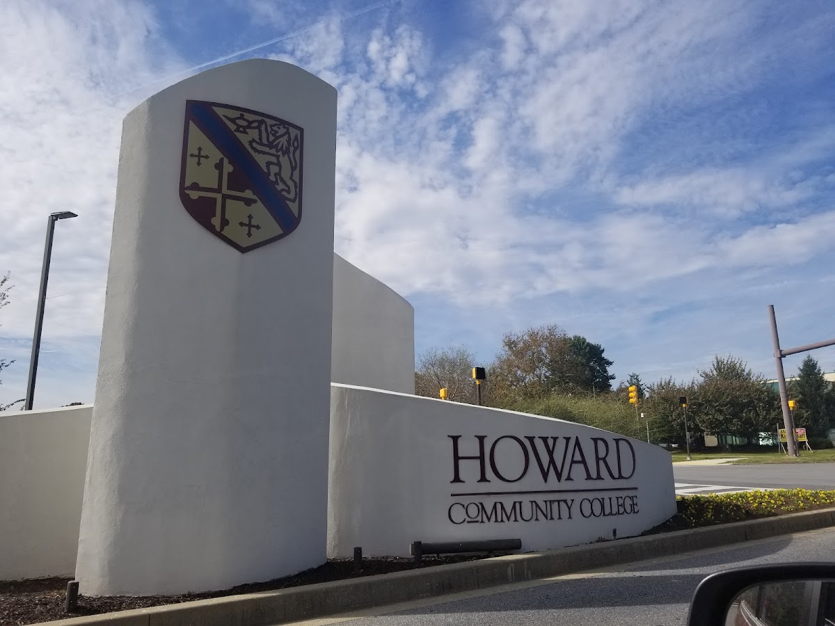 Howard Community College photo 4