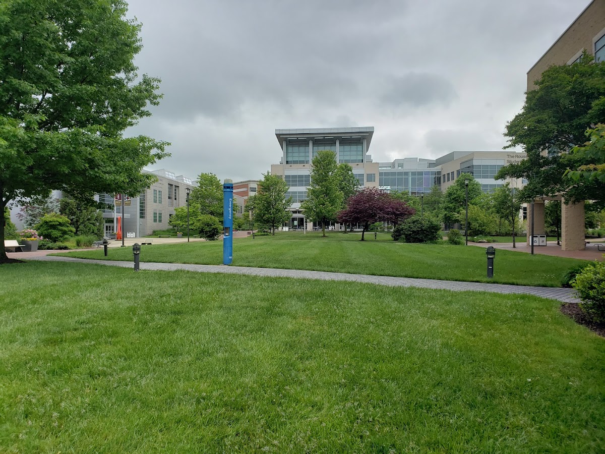 Howard Community College photo 5