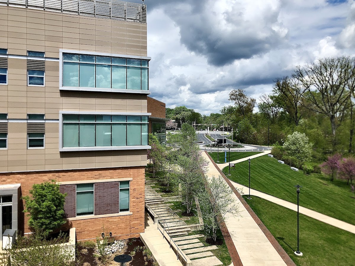 Howard Community College photo 6