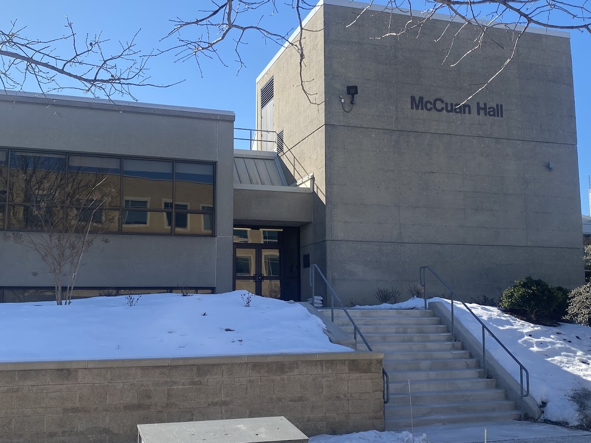 Howard Community College photo 7