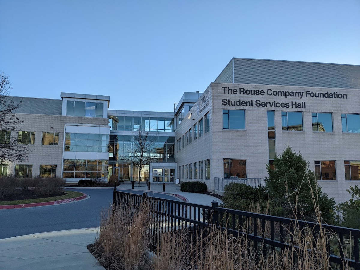 Howard Community College photo 8