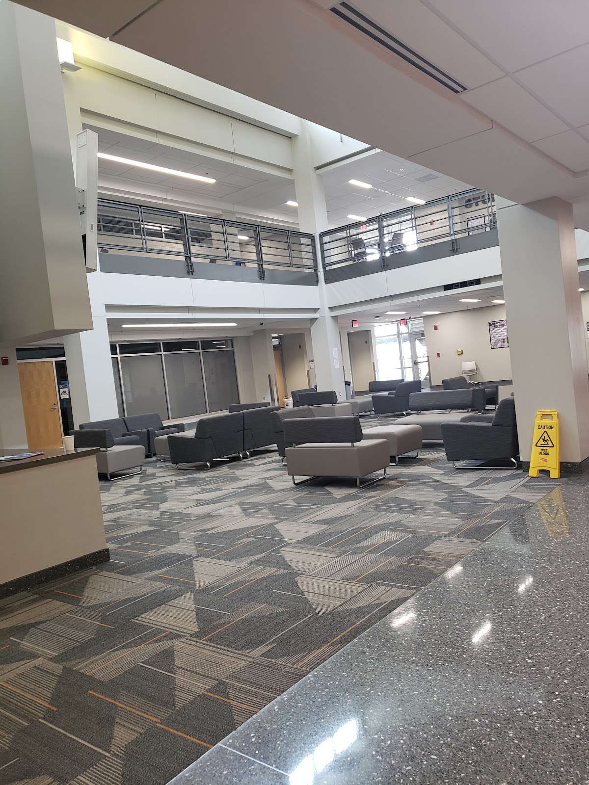 Howard Community College photo 9