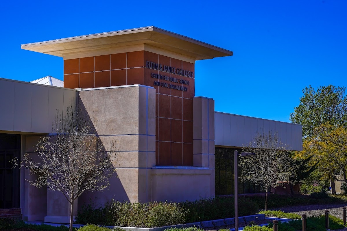 California Lutheran University photo 1