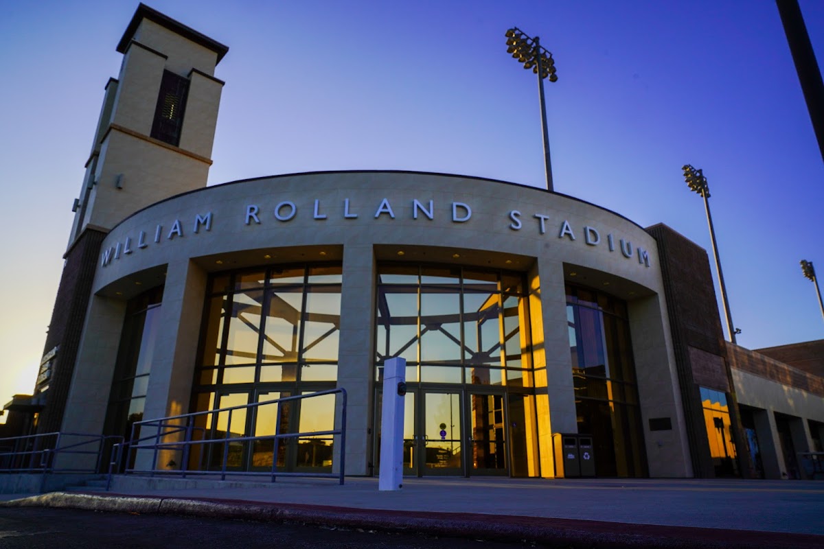 California Lutheran University photo 2