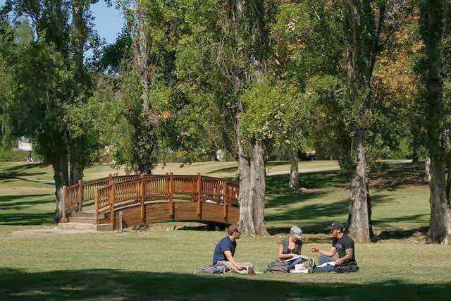 California Lutheran University photo 3