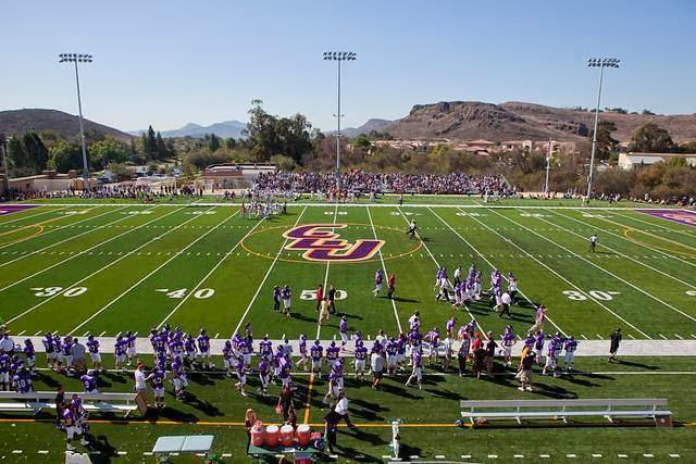 California Lutheran University photo 5