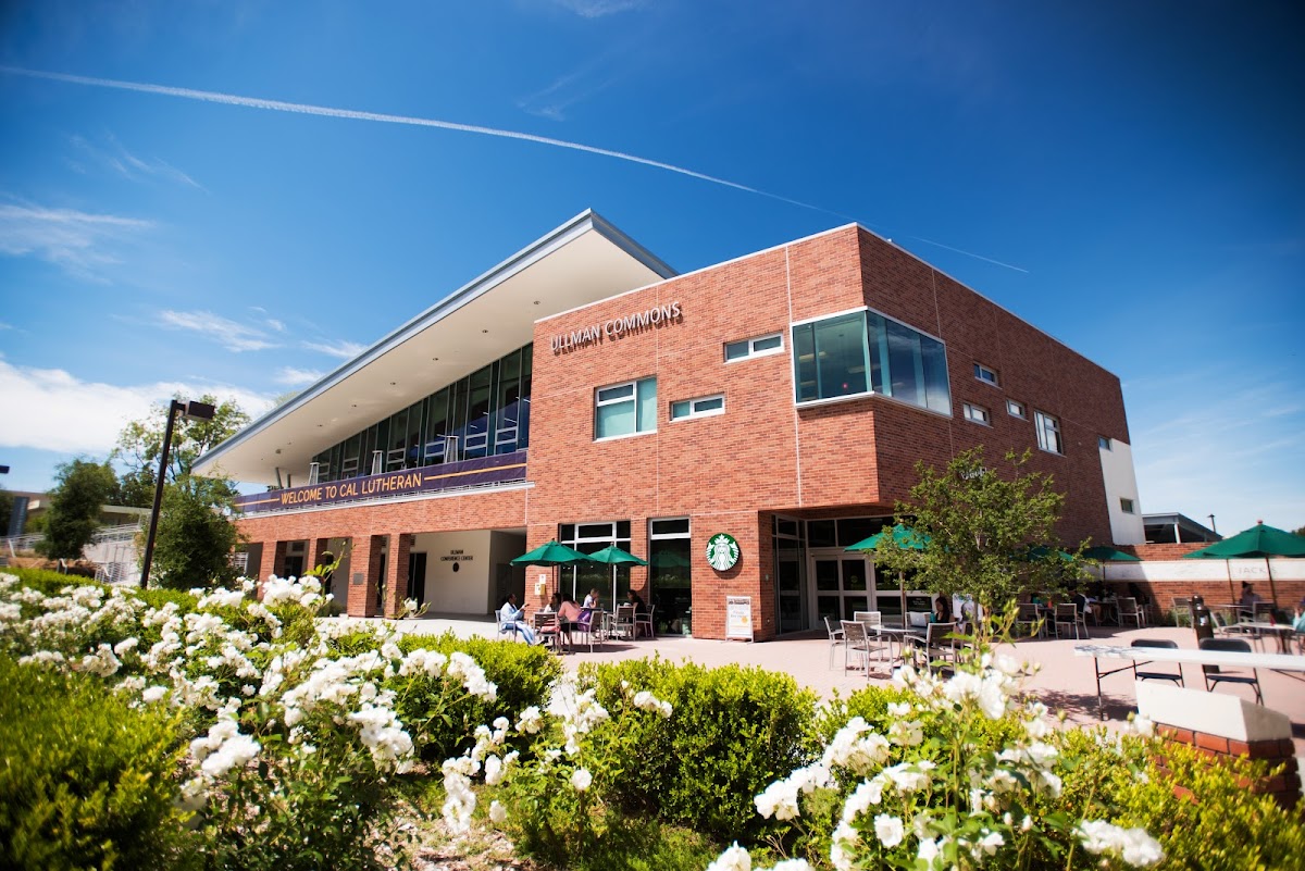 California Lutheran University photo 6