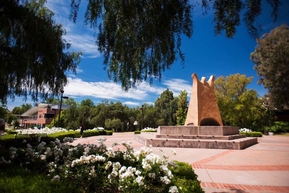 California Lutheran University photo 7