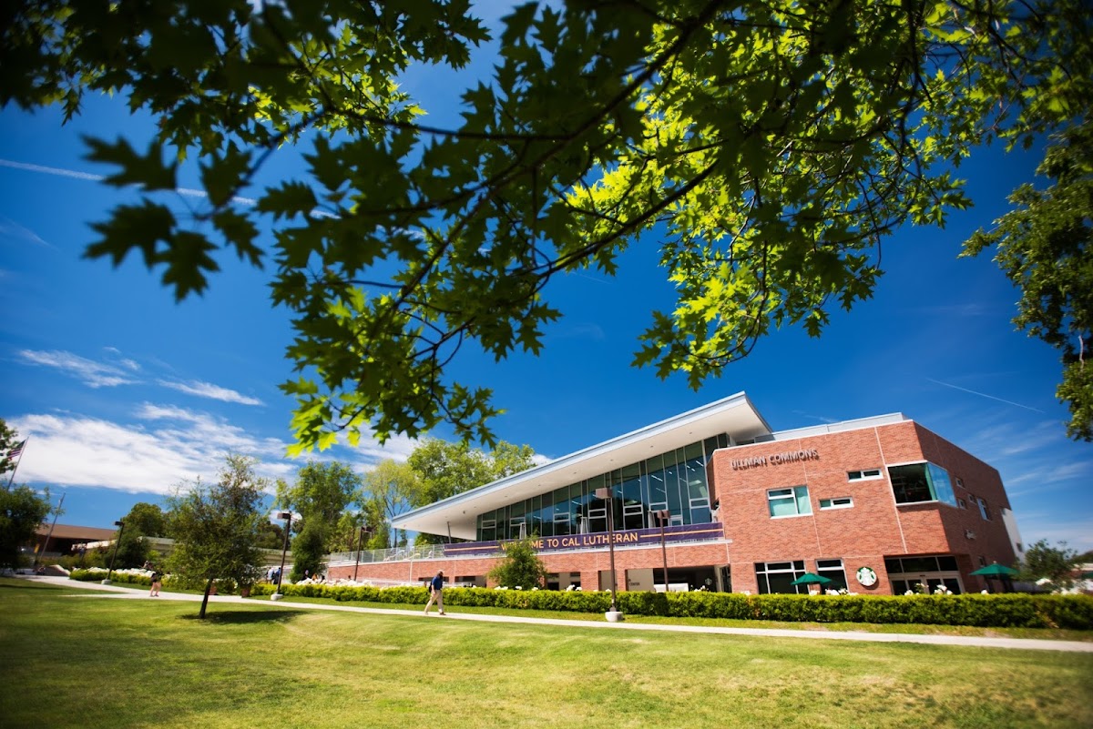 California Lutheran University photo 8