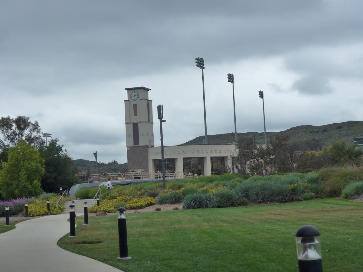 California Lutheran University photo 9