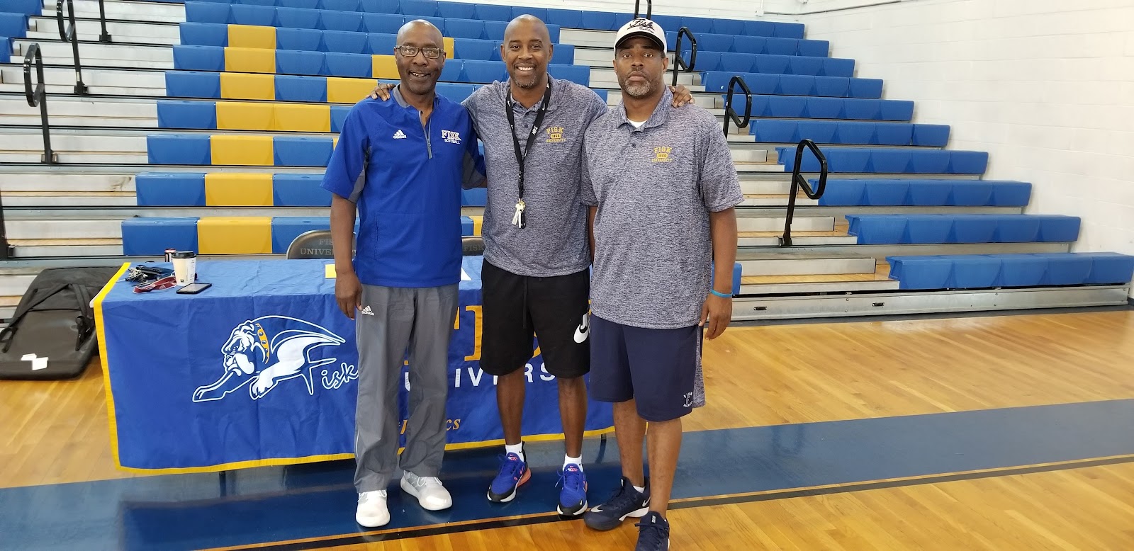 Fisk University