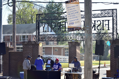 Fisk University photo 1