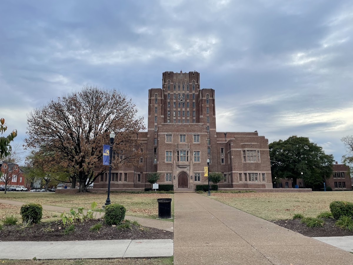 Fisk University photo 2