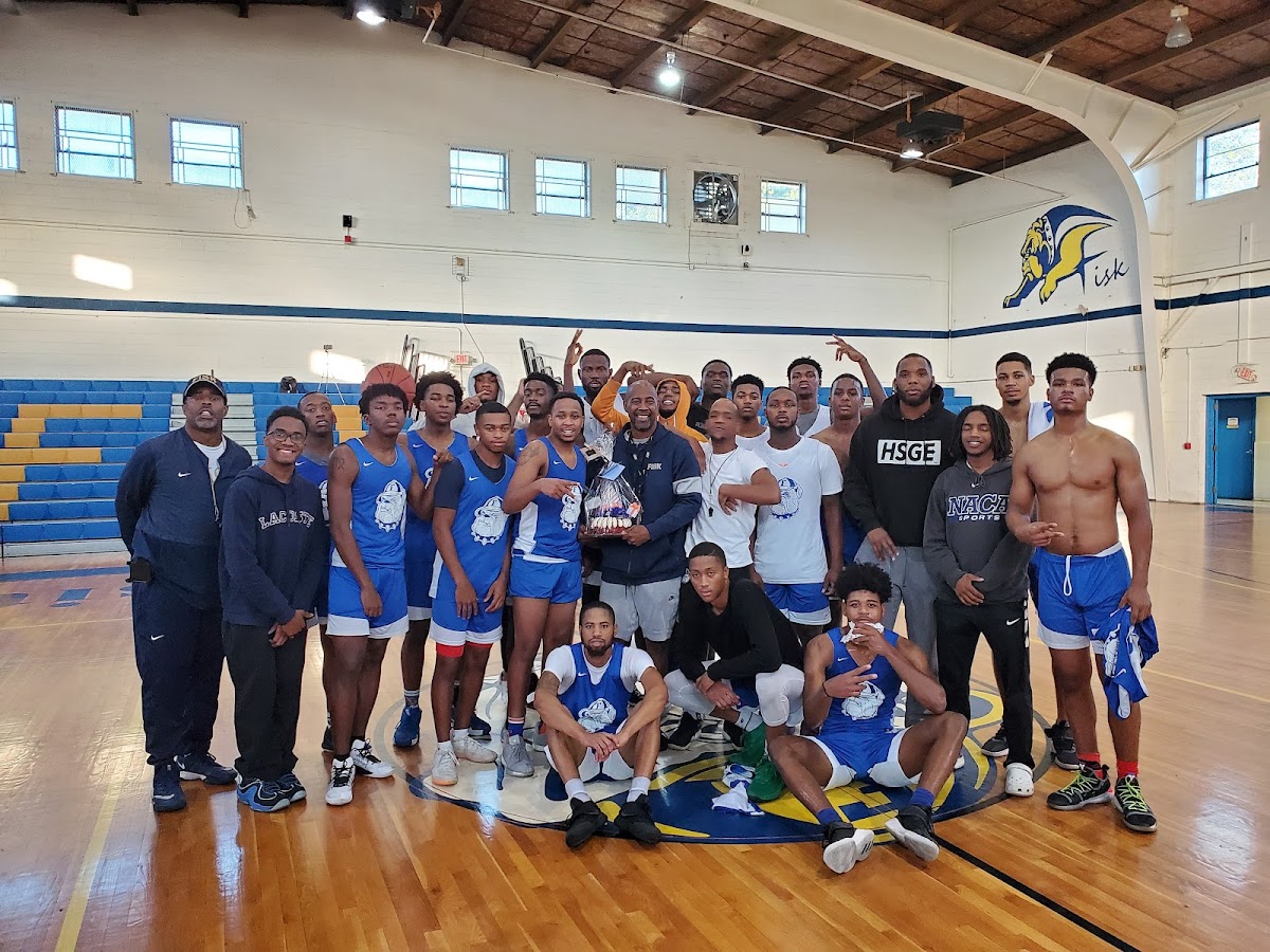 Fisk University photo 4