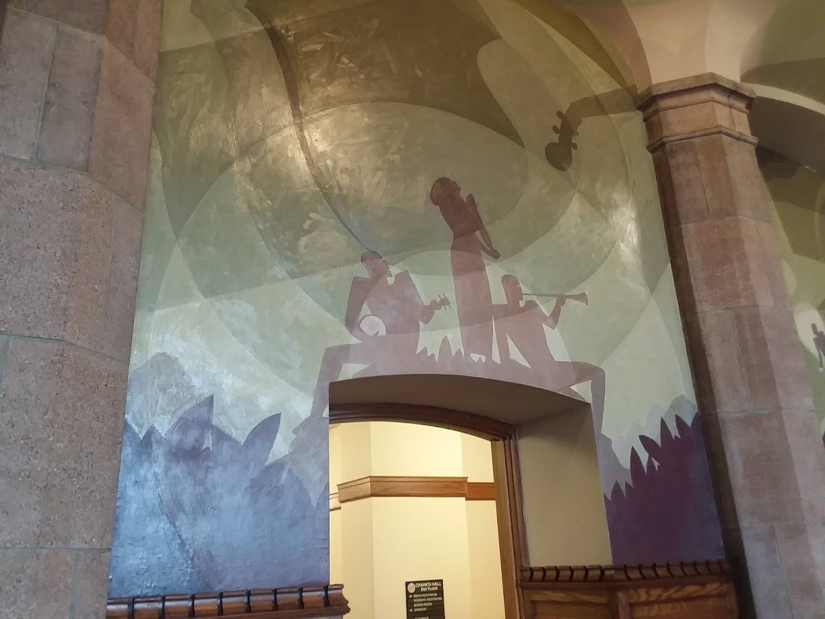 Fisk University photo 8