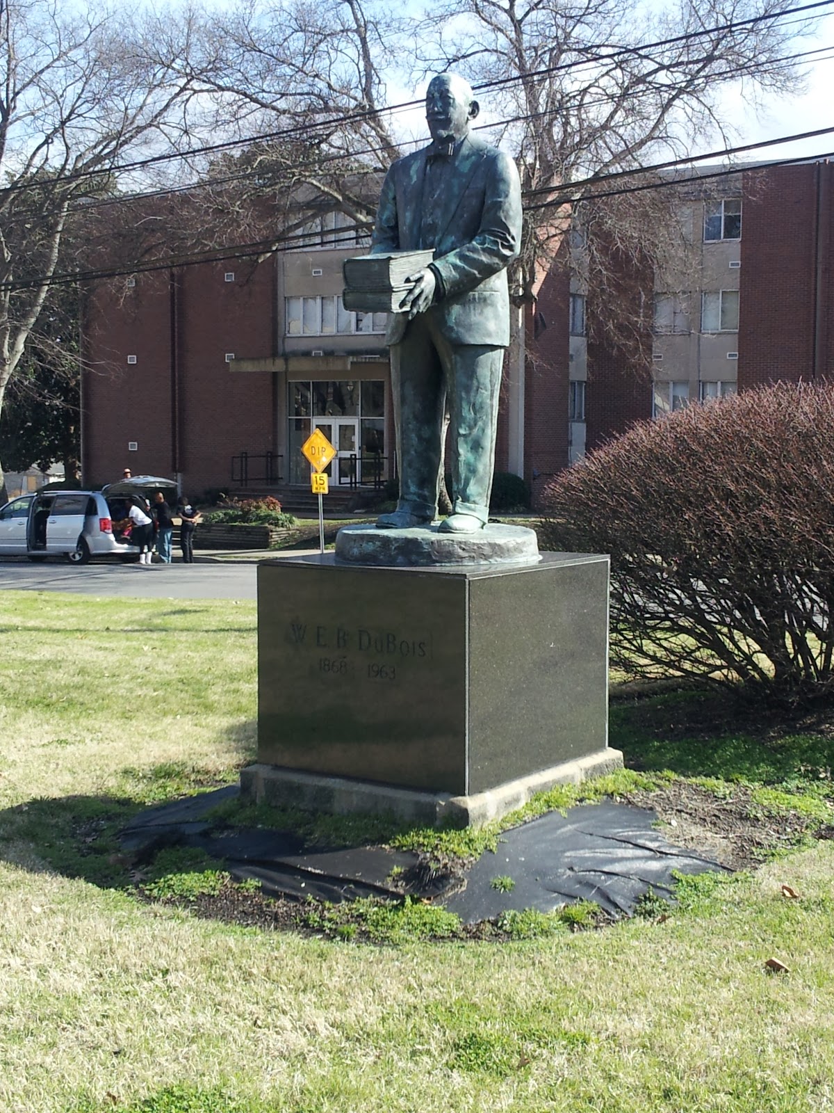 Fisk University photo 9