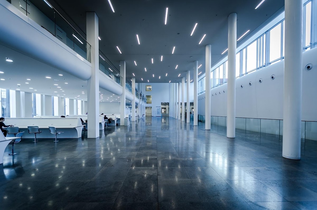 University of Leipzig photo 1