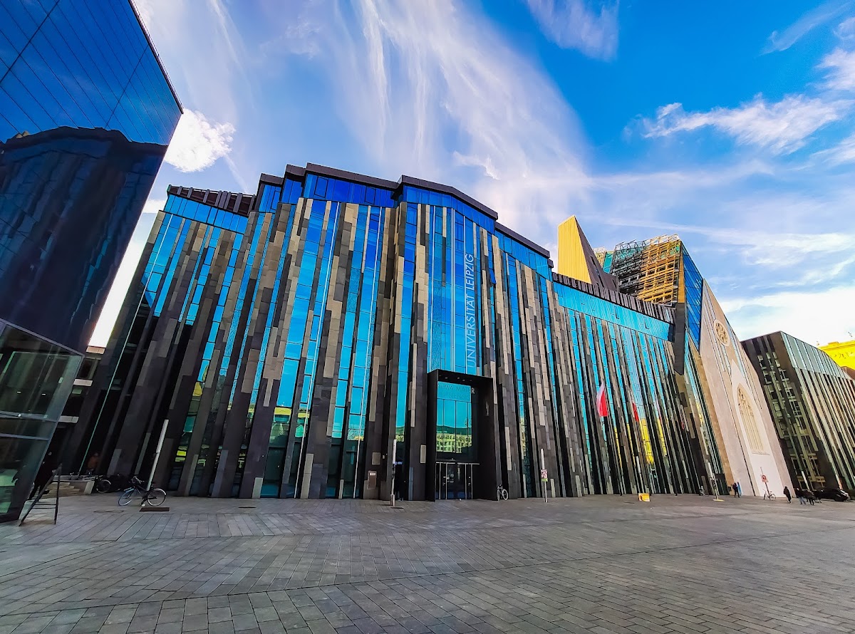 University of Leipzig photo 3