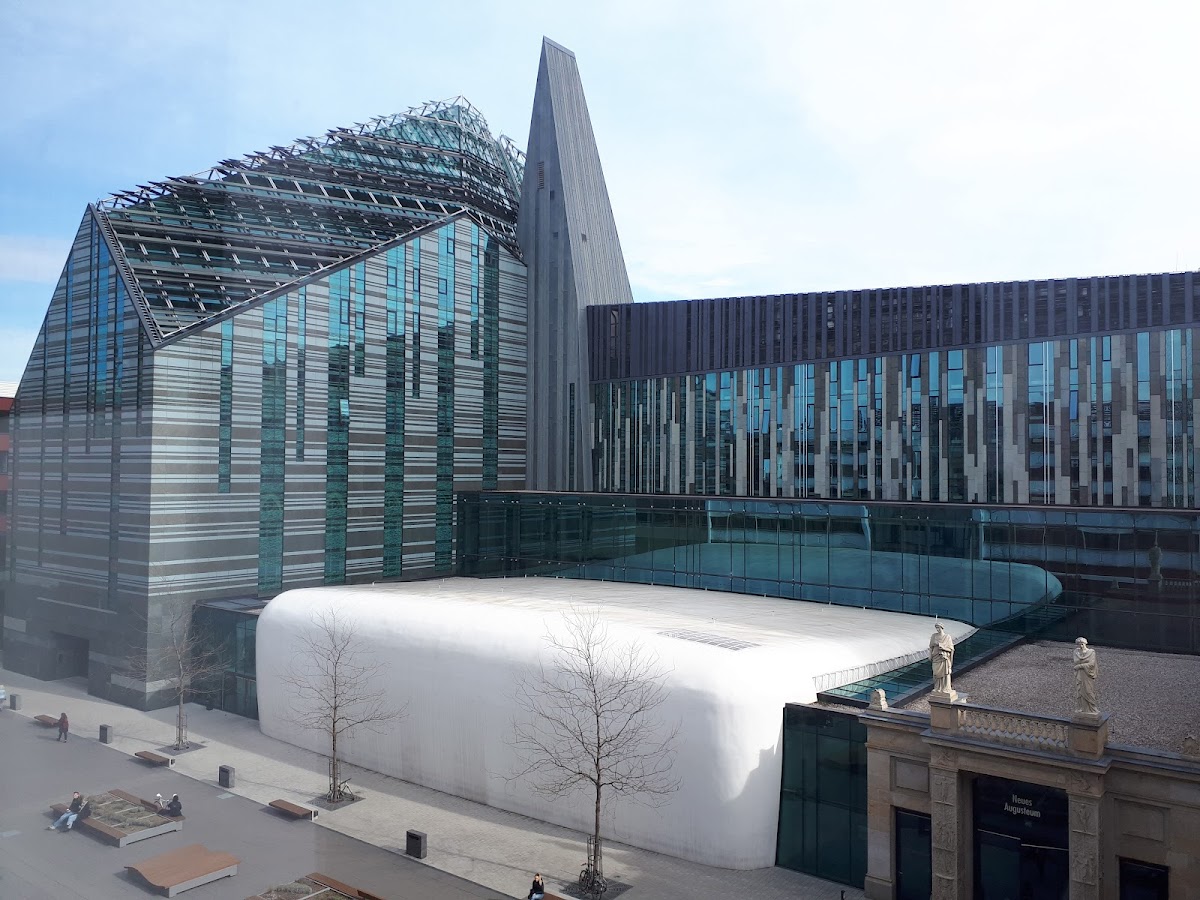 University of Leipzig photo 4