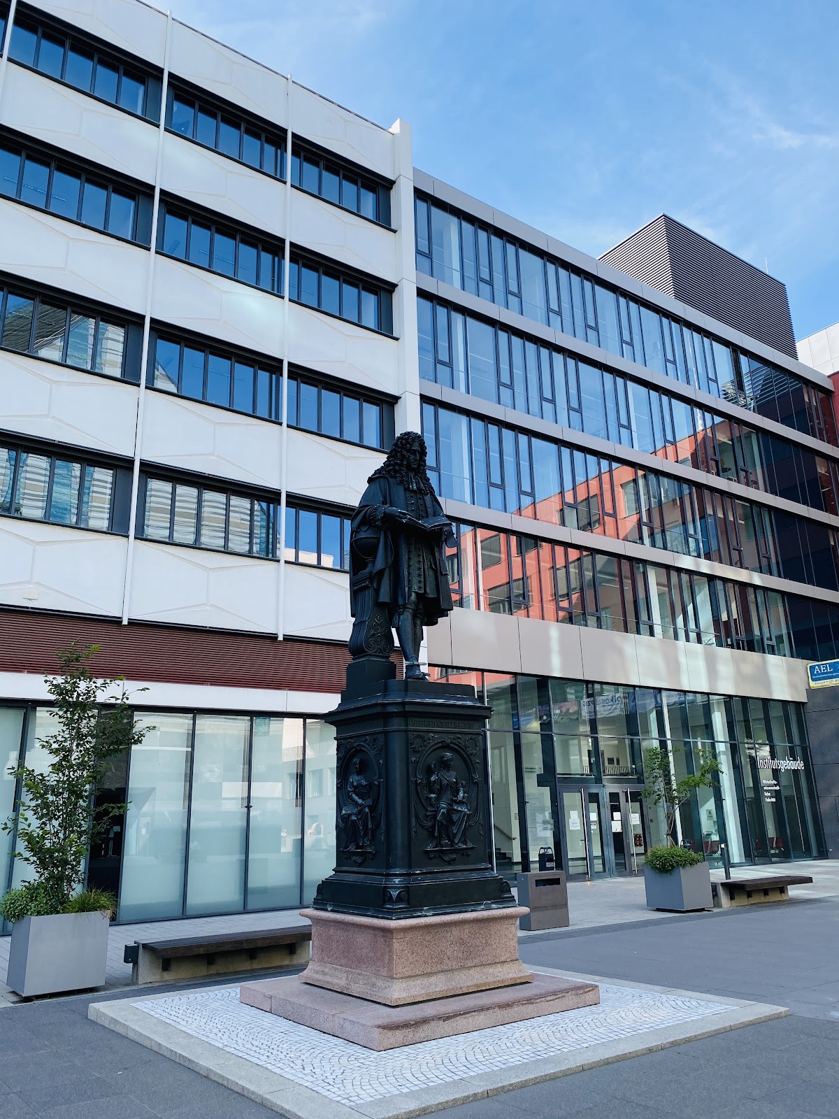 University of Leipzig photo 8