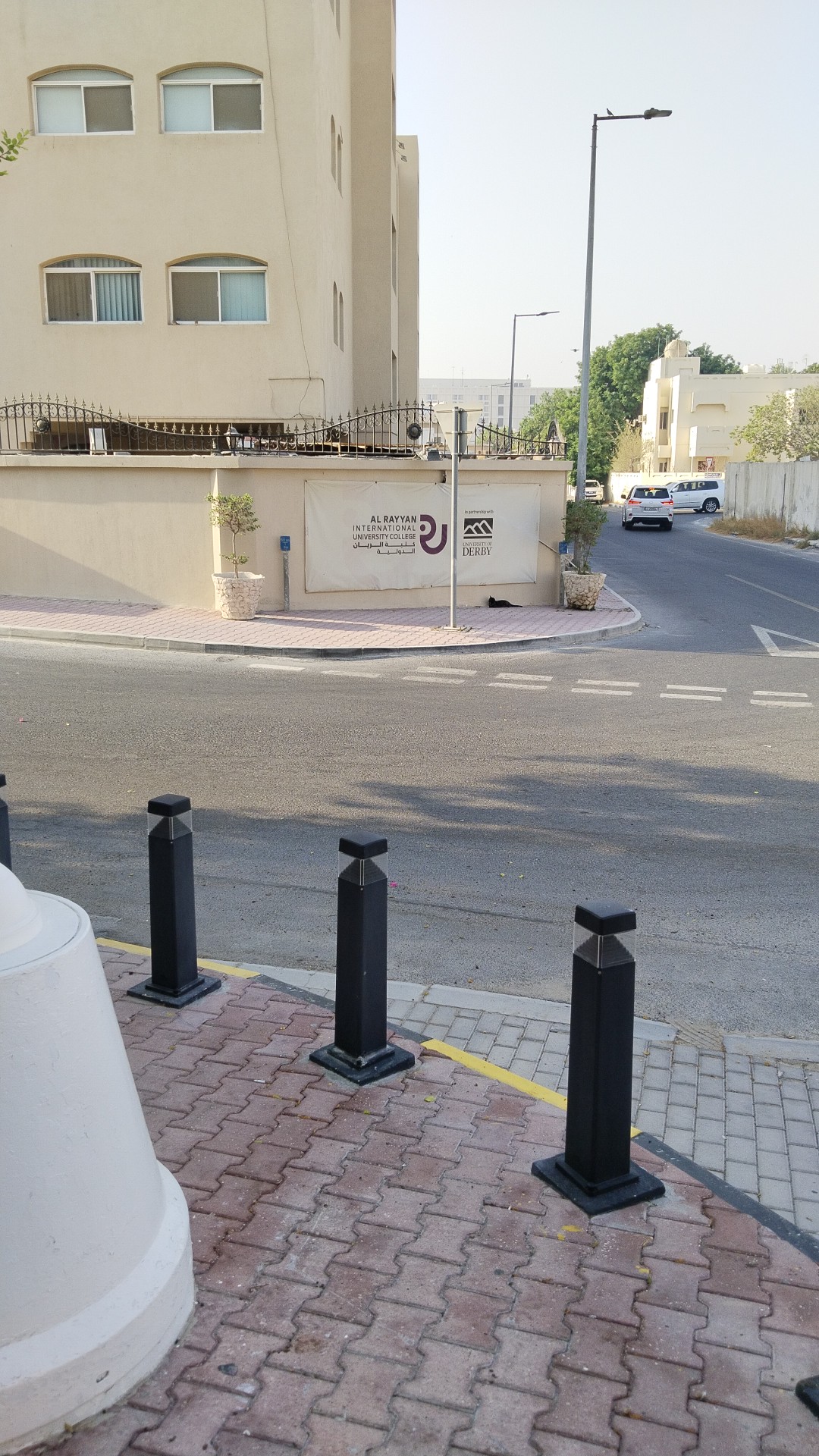 Stenden University Qatar (Closed) photo 2