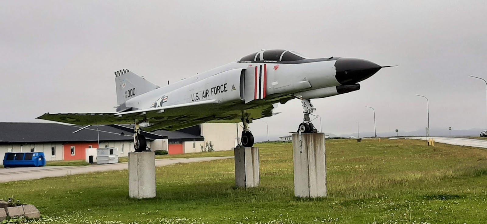 Keilir Atlantic Center of Excellence