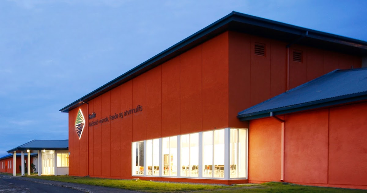 Keilir Atlantic Center of Excellence photo 1