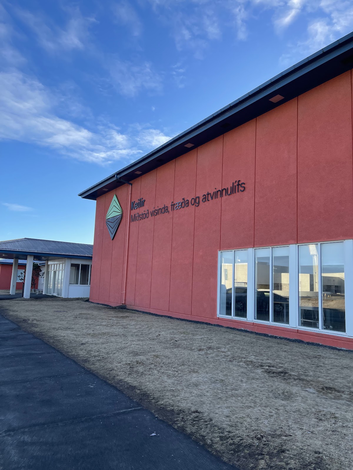 Keilir Atlantic Center of Excellence photo 6