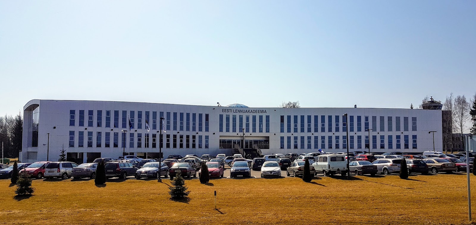 Estonian Aviation Academy