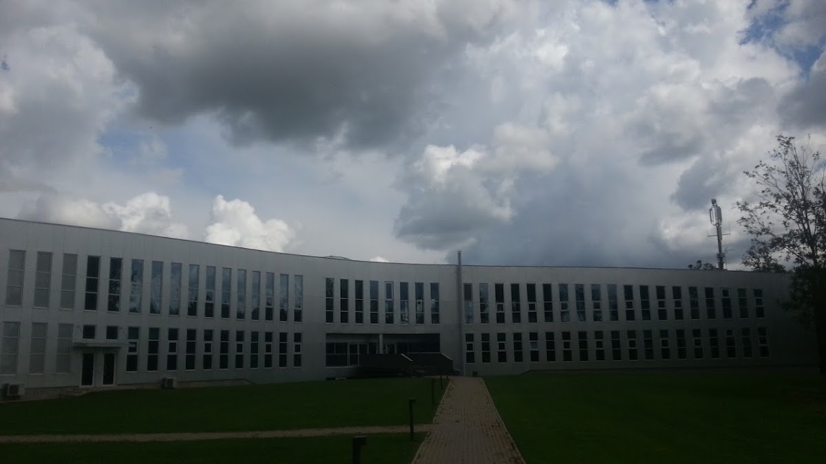 Estonian Aviation Academy photo 2