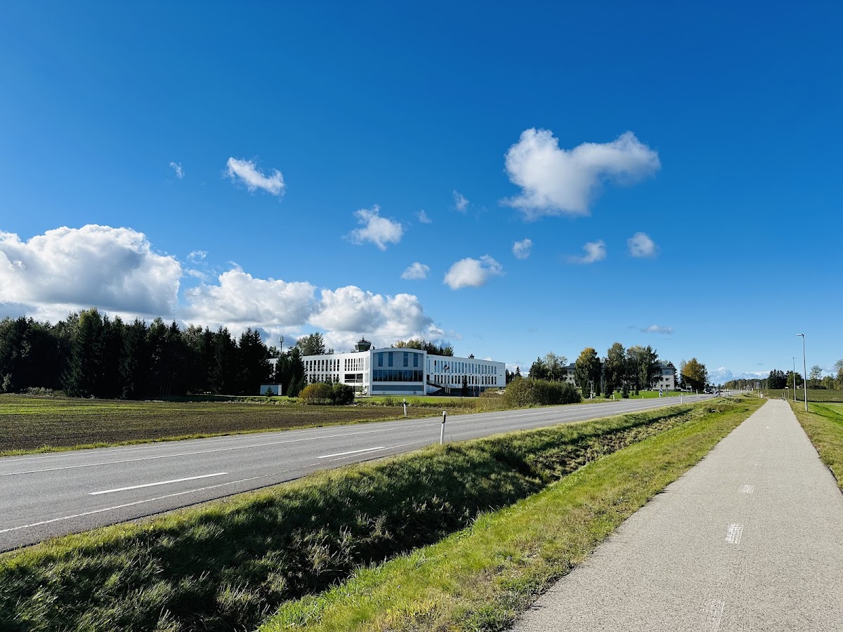 Estonian Aviation Academy photo 4