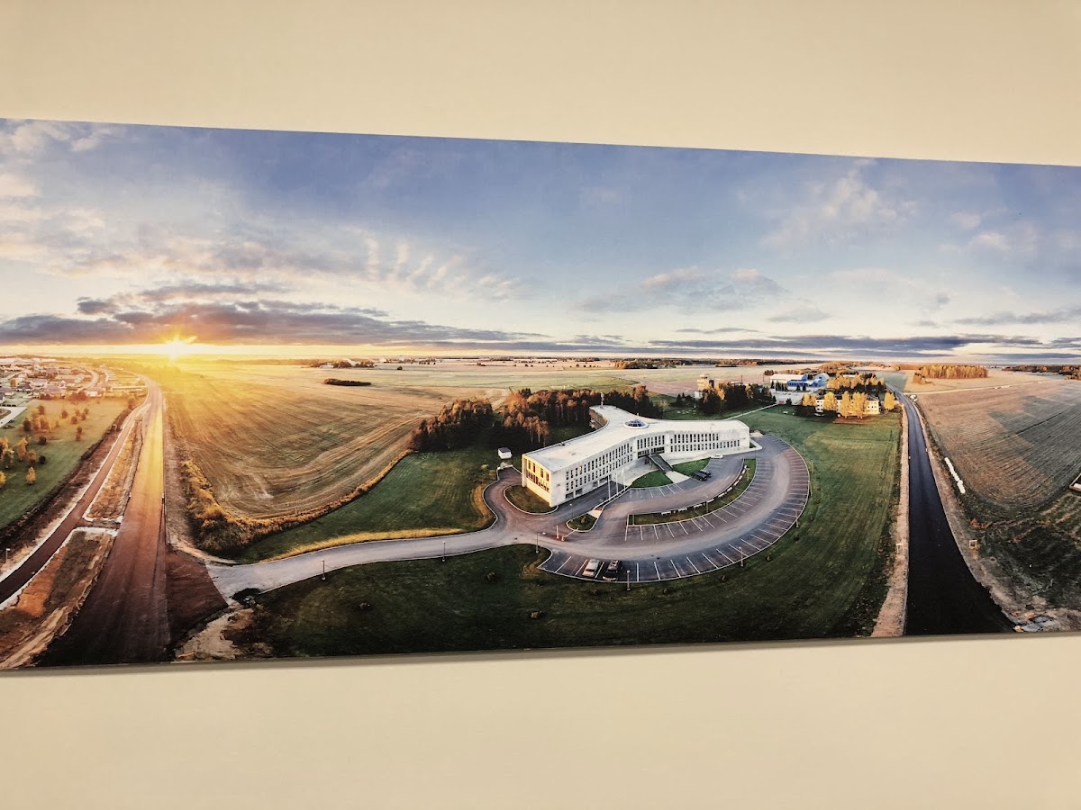 Estonian Aviation Academy photo 5